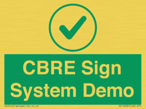 CBRE competition Entry